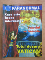 Revista Paranormal, anul V, nr. 48