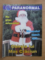 Revista Paranormal, anul V, nr. 49