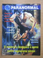 Revista Paranormal, anul V, nr. 5