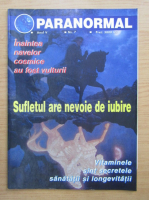 Revista Paranormal, anul V, nr. 7