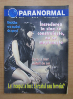 Revista Paranormal, anul V, nr. 9