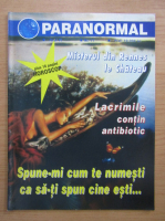 Revista Paranormal, anul VI, nr. 11