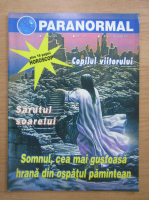 Revista Paranormal, anul VI, nr. 12