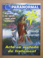 Revista Paranormal, anul VI, nr. 16