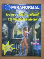 Revista Paranormal, anul VI, nr. 20
