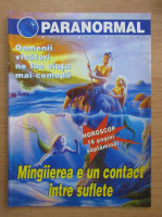 Revista Paranormal, anul VI, nr. 22