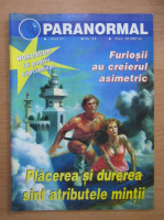 Revista Paranormal, anul VI, nr. 23