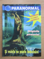 Revista Paranormal, anul VI, nr. 30