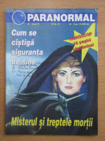 Revista Paranormal, anul VI, nr. 31