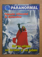 Revista Paranormal, anul VI, nr. 4