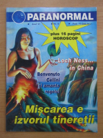 Revista Paranormal, anul VI, nr. 8