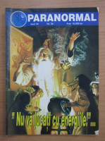 Revista Paranormal, anul VII, nr. 38