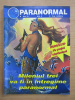 Revista Paranormal, anul VII, nr. 5