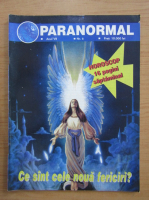 Revista Paranormal, anul VII, nr. 6