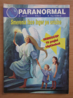 Revista Paranormal, anul VII, nr. 8