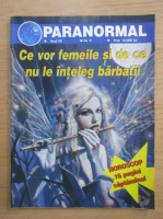Revista Paranormal, anul VII, nr. 9