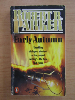Robert B. Parker - Early autumn