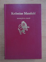 Saralyn R. Daly - Katherine Mansfield