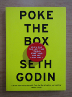 Seth Godin - Poke the box