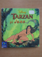 Tarzan si Jane