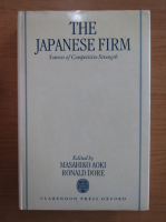 The japanese firm