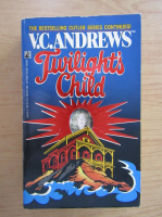 Anticariat: V. C. Andrews - Twilight's child