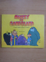 Wendy Harris - Muzzy in Gondoland (volumul 1)