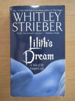 Whitley Strieber - Lilith's dream
