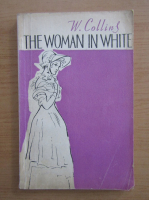 Anticariat: Wilkie Collins - The woman in white