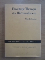 Albrecht Beickert - Erweiterte Therapie der Herzinsuffizienz