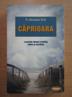 Anticariat: Alexandru Torik - Caprioara