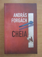 Anticariat: Andras Forgach - Cheia
