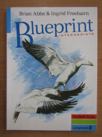 Brian Abbs - Blueprint. Intermediate. Students' book
