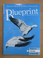 Brian Abbs - Blueprint. Intermediate. Workbook