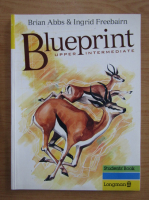 Brian Abbs - Blueprint. Upper intermediate. Students' book