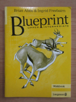 Brian Abbs - Blueprint. Upper intermediate. Workbook