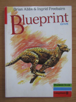 Brian Abbs - Blueprint, volumul 1. Students' book