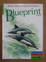 Brian Abbs - Blueprint, volumul 2. Students' book
