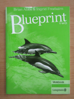 Brian Abbs - Blueprint, volumul 2. Workbook