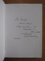 Catalin Pricop - Urologie (cu autograful autorului)