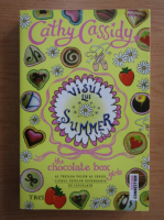 Cathy Cassidy - Visul lui Summer. Clubul fetelor dependente de ciocolata