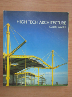 Colin Davies - High tech architecture