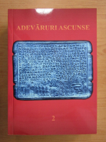 Constantin Olariu Arimin - Adevaruri ascunse (volumul 2)