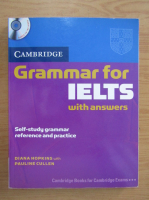 Diana Hopkins - Grammar for Ielts with answers