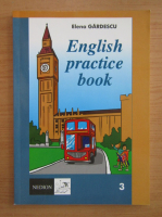Elena Gardescu - English practice book