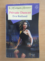 Eva Rutland - Private dancer