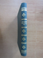 G. G. Antonescu - Antologie pedagogica (volumul 2)