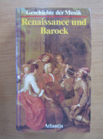 Geschichte der Musik, volumul 2. Renaissance und Barock