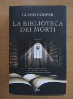 Glenn Cooper - La biblioteca dei morti