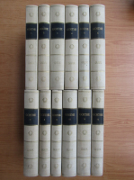 Goethes Werke (12 volume)